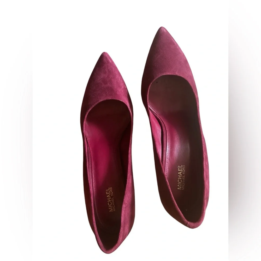 Michael Kors Paloma pumps
